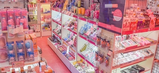 ココなら安心・安全!アダルトグッズが誰にも秘密で手に入る!人気アダルト通販3選!!