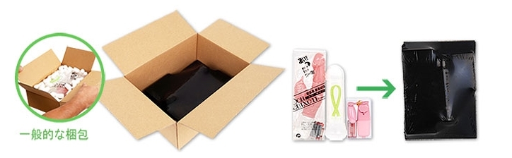 ココなら安心・安全!アダルトグッズが誰にも秘密で手に入る!人気アダルト通販3選!!